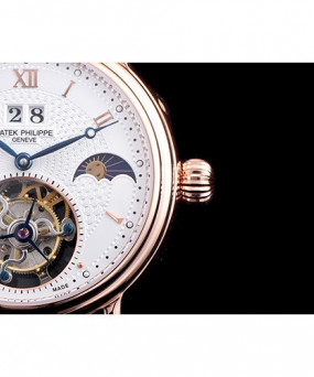 [Patek Philippe]파텍필립 투어빌론-50